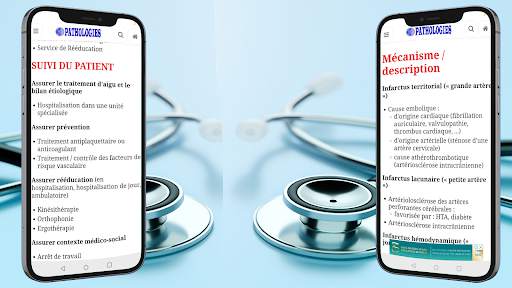 infirmiers screenshot 18