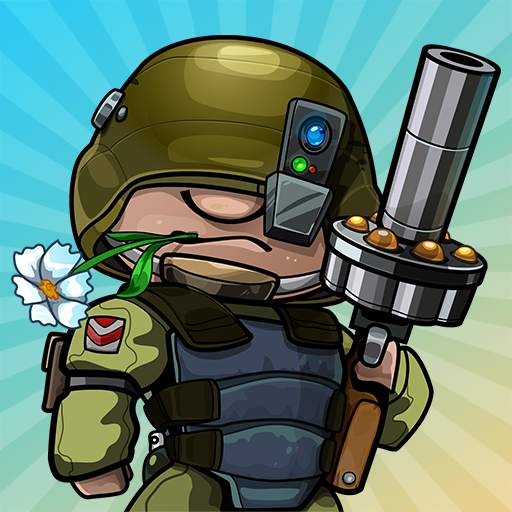 Island Defense: Offline Tower Defense 20.32.571