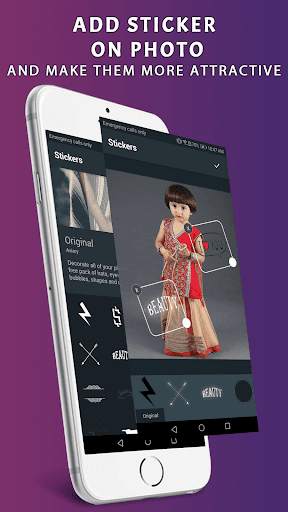 Photo Editor App Photo Frames And Editing Photo screenshot 4