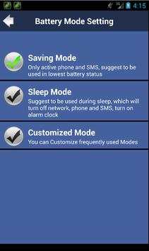 Battery Doctor -Battery Saver screenshot 3
