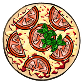 pizza maker free game icon