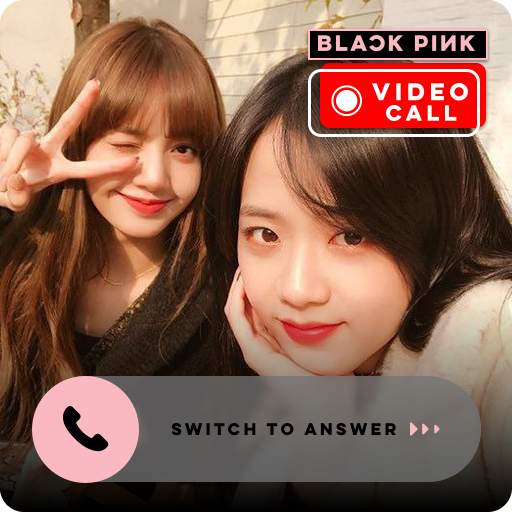 Blackpink Call Me - Call With  1.6