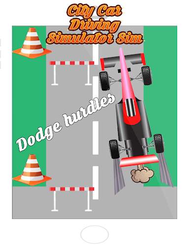 Car Racing - Fun Racecar Game for Boys & Girls screenshot 8