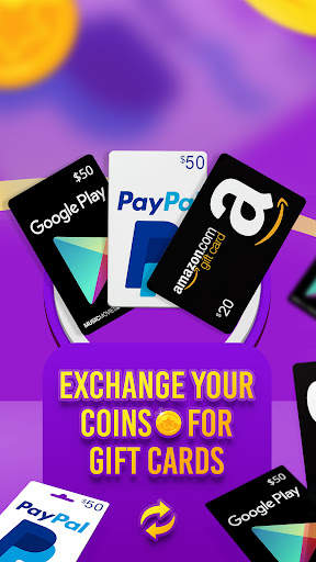Mistplay: play to earn rewards स्क्रीनशॉट 4
