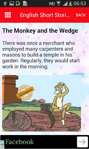 English Short Stories For Kids screenshot 4