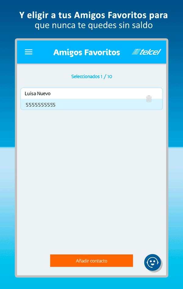 Pasatiempo Telcel screenshot 5