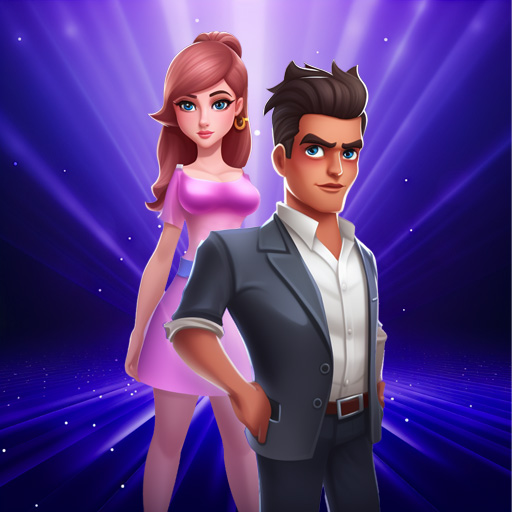 My Perfect Party icon