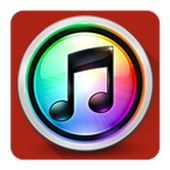 ikon Musik ketukan Audio Player