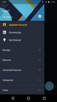File Expert Manager screenshot 5