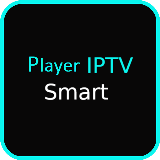 Player IPTV - Streaming आइकन
