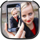 My Selfie Camera Photo Effects icon