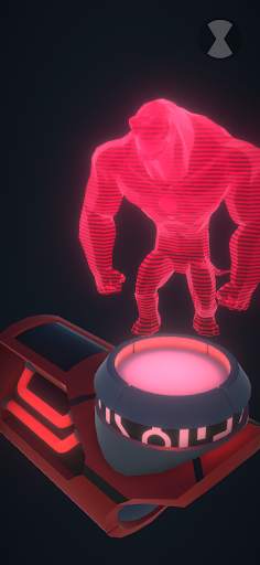 Omnitrix Simulator 3D | Over 10 aliens viewer screenshot 4