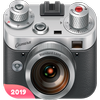 ikon HD Camera - Manual 4K DSLR Camera