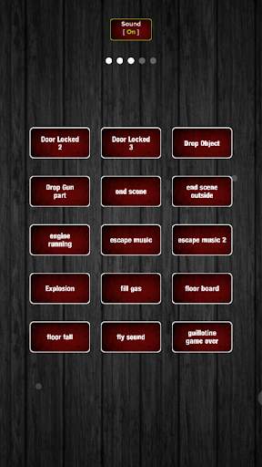 Granny Sounds   Chapter 2 Sounds screenshot 12