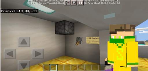 Simple redstone Maps for Minecraft screenshot 1