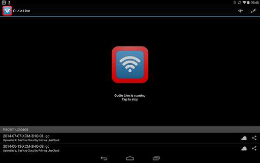 Oudie Live screenshot 18