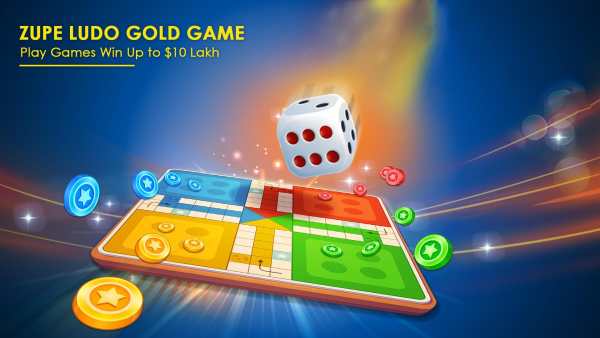 Zupee Ludo Gold - Play & Win screenshot 3