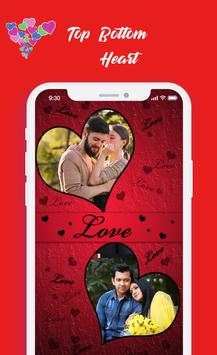 Love Photo Frames : Romantic Love Photo Frames 5 تصوير الشاشة
