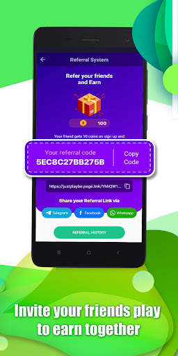 Play Mobile: Play and Earn स्क्रीनशॉट 4