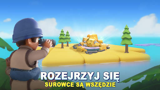 Top War: Battle Game screenshot 5