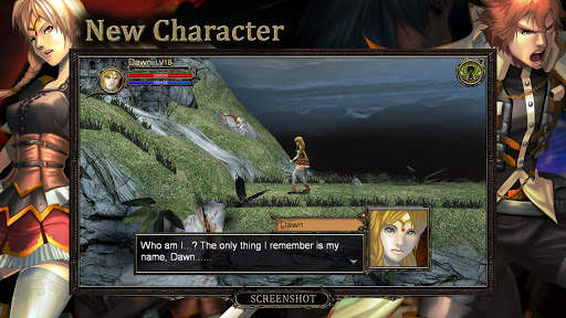 Lemegeton Master Edition screenshot 2