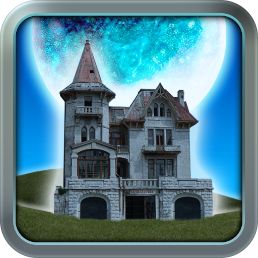 Escape the Mansion أيقونة