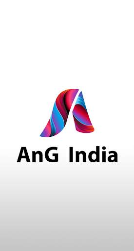 AnG India - Travel Management screenshot 1