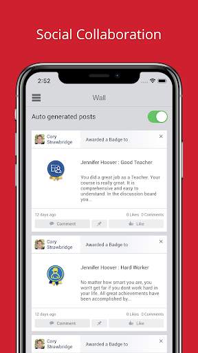 BNI® Business Builder screenshot 4