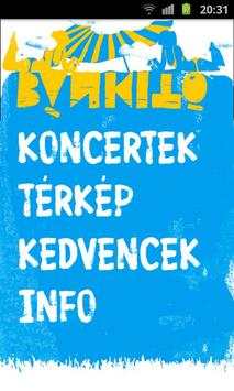 Bánk 2011 - Tekerj a tóra! screenshot 1