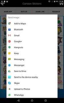 Gif Sticker For We Chat screenshot 6