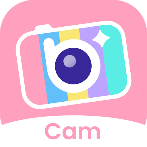 BeautyPlus Cam-AI Photo Editor icon