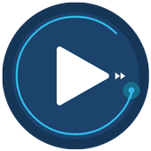 Max Player Pro icon
