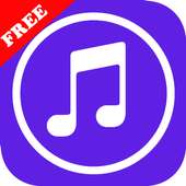 My Music Player-Free Music Mp3 logo