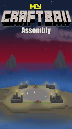 My Craftball screenshot 1