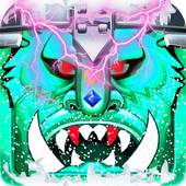 Temple Frozen Final Run 1.0