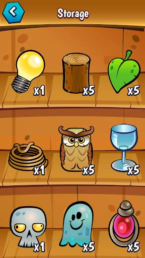 Find a Cat -  Hidden Objects screenshot 3