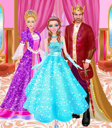Princess Salon™ 2 screenshot 15