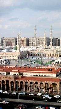 Medina Hintergrundbilder screenshot 5