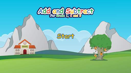 Learn Add and Subtract screenshot 10