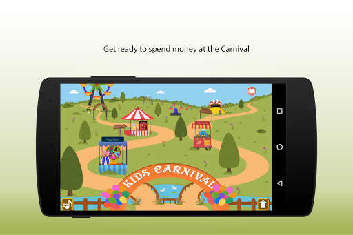 Count Money - Kids Game स्क्रीनशॉट 1