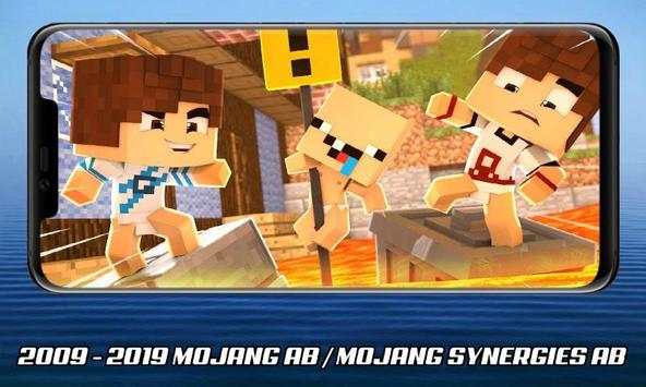 Mod Baby Player screenshot 3