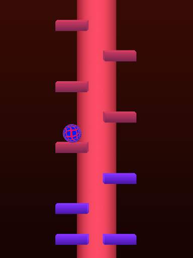 Fun Jumping Game: play offline screenshot 17