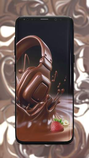 Brown Wallpapers screenshot 2