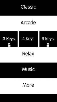 Piano Tiles 2016 game screenshot 4