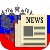 Russia News icon