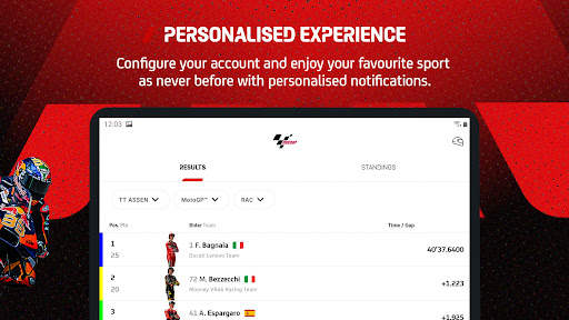 MotoGP™ screenshot 10