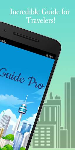 City Guide Pro screenshot 2