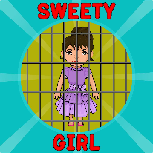 Sweety Girl Rescue From Forest icon