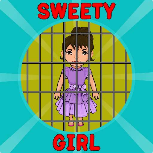 Sweety Girl Rescue From Forest 1.0.0