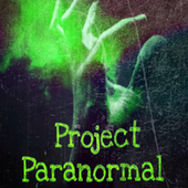 Project Paranormal icon